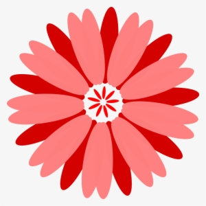 Flower Free Vector - Clip Art Design Flower