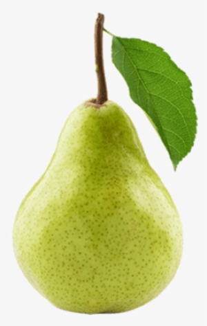 Pear Transparent Background