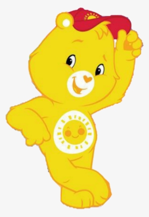Care Bear Png Download Image - Care Bear Png