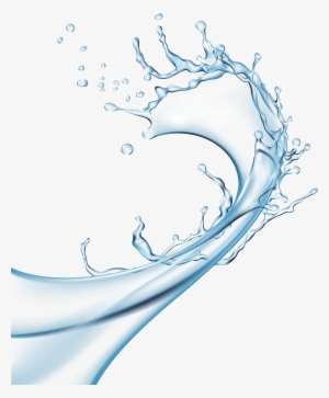 Running Water Png
