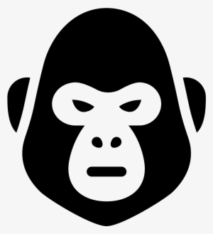 Harambe Le Gorille Icon - Harambe