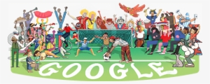 World Cup - World Cup 2018 Google