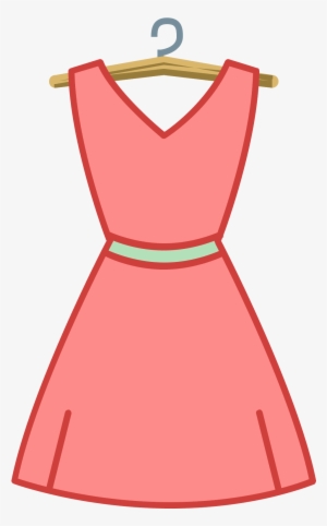Free Download, Png And Vector - Icon Dress Png