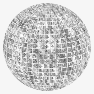This Free Icons Png Design Of Glimmering Disco Ball