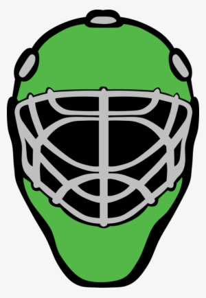 Goaltender Mask Ice Hockey - Field Hockey Goalkeeper Helmet