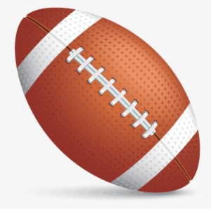 Football - Football With White Background