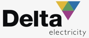 Delta Electricity Logo Png Transparent - Delta Electricity