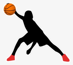 Png Library Download For Shoes Home Page By Varun Ajjarapu - Basketball Player Shooting Png
