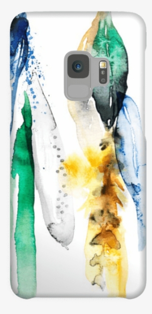 Light As A Feather Case Galaxy S9 - Iphone X