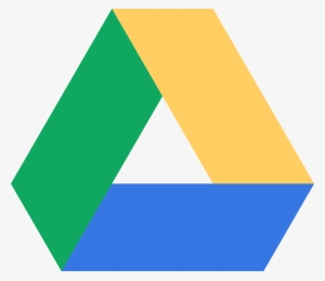 Google Drive Logo Png Transparent - Google Drive Logo Png