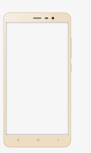 Mobile Frame Png - Smartphone