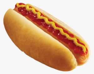 Jumbo Hot Dog - Hot Dog
