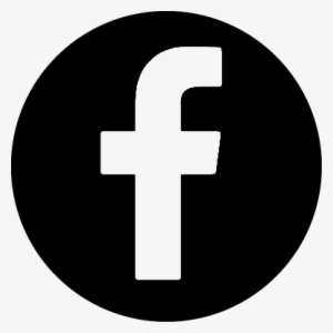 black square facebook logo