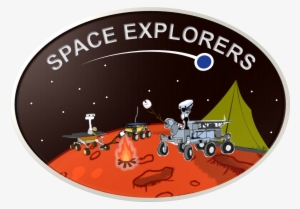 Space Explorers Program - Cpsx