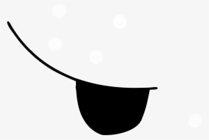 This Free Icons Png Design Of A Pirate's Eye Patch