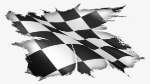 Race Flag Png Image - Flag Racing Png