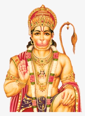 Hanuman Images PNG & Download Transparent Hanuman Images PNG Images for  Free - NicePNG