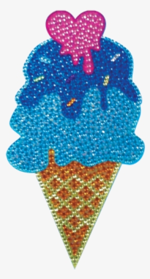 Ice Cream - Decal