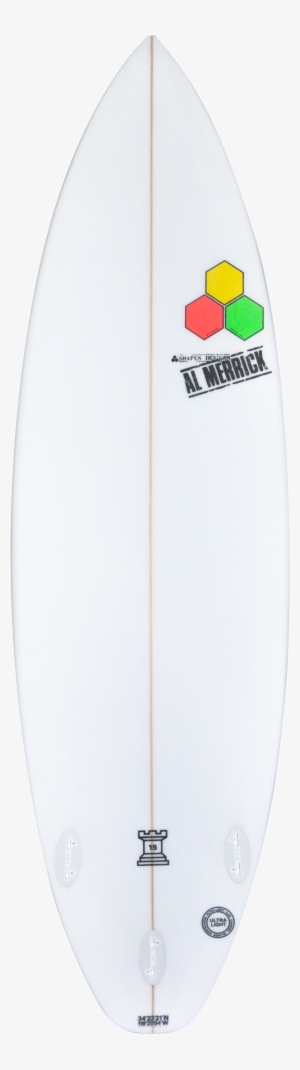 3d - Surfboard