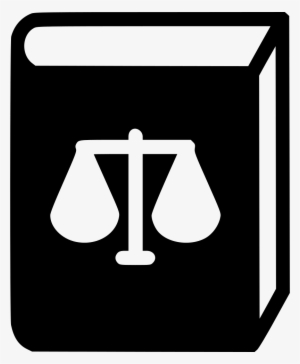Law Book Comments - Law Book Icon