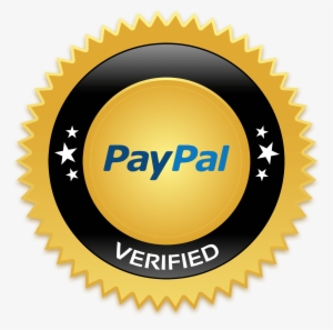 Paypal Verified Transparent, Www - Certificate Red Seal Png