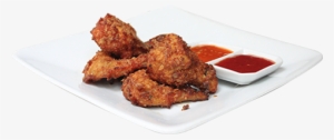 Alfdn Als Southern Fried Chicken - Chicken
