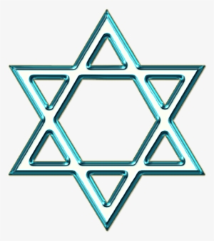 Star Of David - Jewish Star