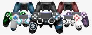 Customized By You - Scuf