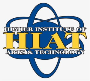 Higher Institute Of Arts And Technology - Logo