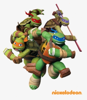 Tmnt, Ninja Turtles, Turtles - Topper De Bolo Tartaruga Ninja