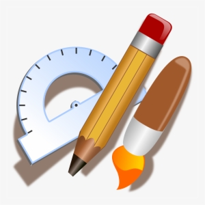 This Free Icons Png Design Of Drawing Tools Icon