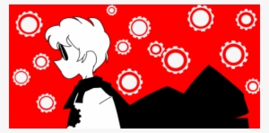 Thats Edgy Bro - Illustration