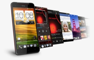 Upcoming Smartphones - Mobile Png Image Hd