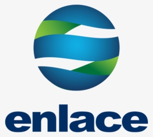 Enlace Logo - Enlace Logo Png