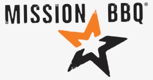 Mission Bbq Logo Png Transparent - Mission Barbeque Logo