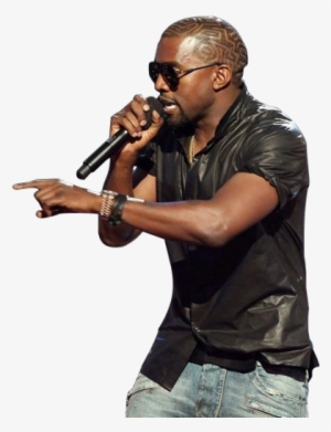10 Reasons Why Kanye West Makes Us Laugh - Kanye West