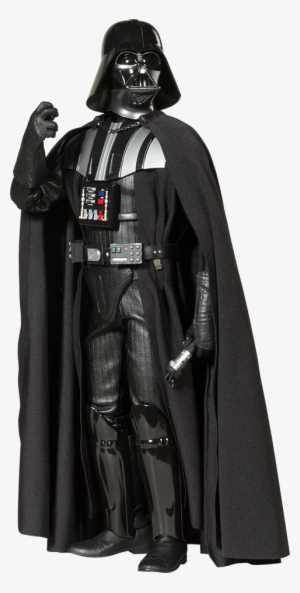 Darth Vader - Star Wars Darth Vader Anakin Skywalker Cosplay Costume