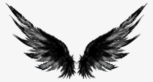 Icarus Wing Tattoo
