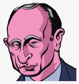 Plaid Vladimir Putin - Vladimir Putin