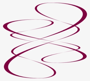 How To Set Use Maroon Curve Lines Svg Vector