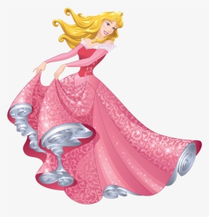 Aurora Png Transparent - Disney Princess Aurora Png