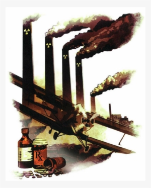 These Factors Are All Part Of The Biochemical Problem - Single Malt Whisky