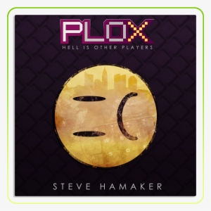 Image Of Plox Volume 1 - Plox: Hardcover
