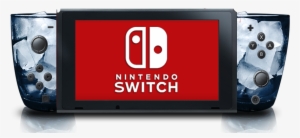 Transparent Nintendo Switch Joycons - Nintendo Switch Transparent Joycons