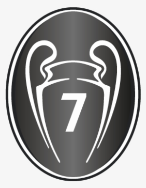 Uefa Ucl Adult Badge Of Honour - Patch Champions League 13