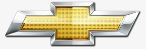 Chevrolet Logo - Transparent Background Chevy Logo