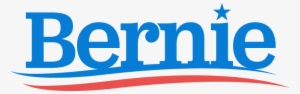Bernie Sanders 2016 Logo - Bernie Logo Png