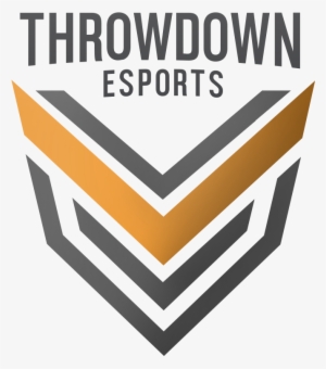 Rloc Season - Throwdown Esports Logo