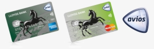 Avios Rewards Credit-cards - Lloyds Bank Avios Card