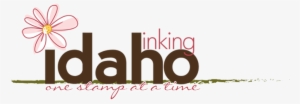 Inking Idaho - Graphic Design